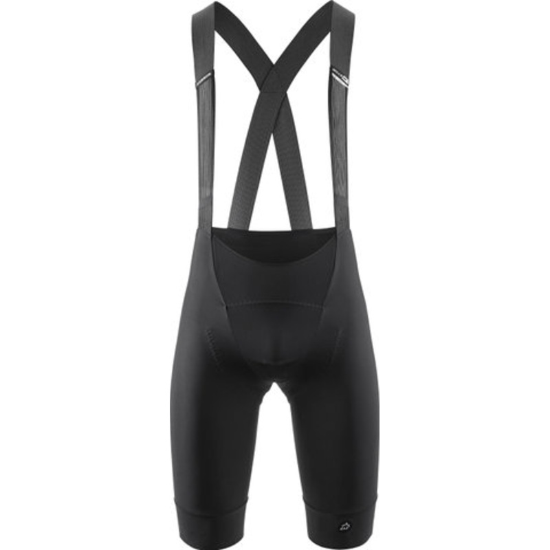 ASSOS Mille GTS S11 Long Bib Shorts