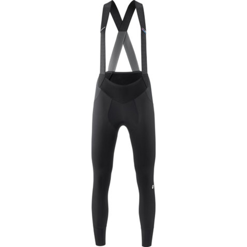 ASSOS Uma GT Heart of Iron Ultraz Winter S11 Women’s Bib Tights
