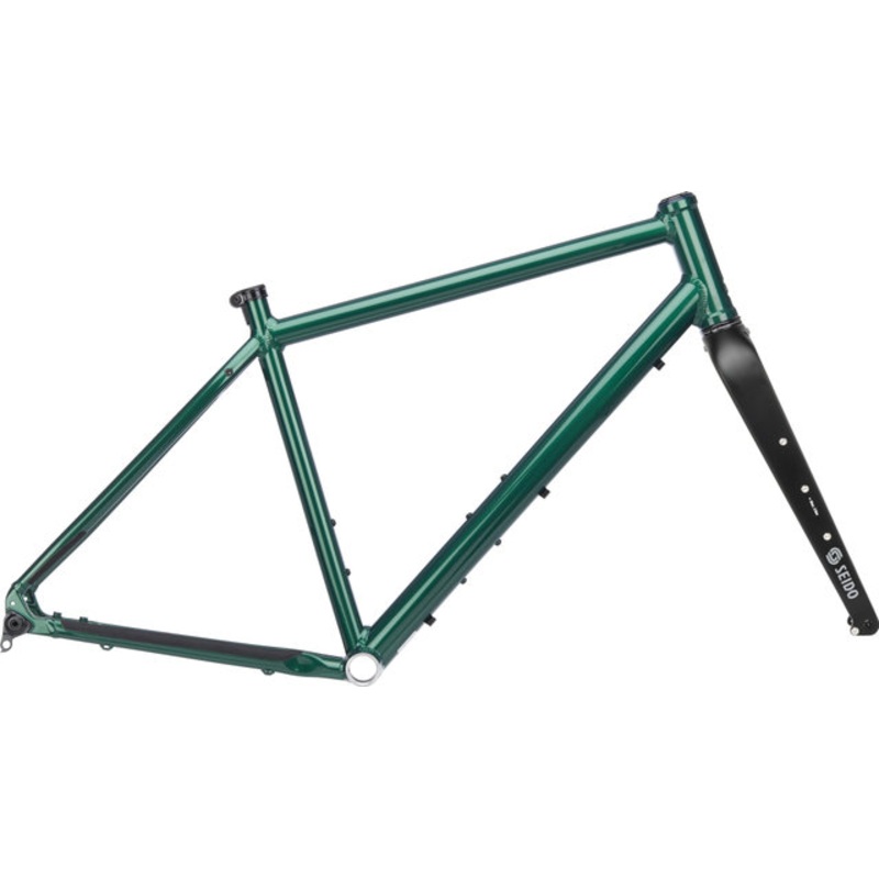 bc original Gravel frame kit