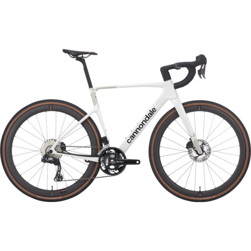 Cannondale SuperX Carbon 2 28″ Gravel Bike