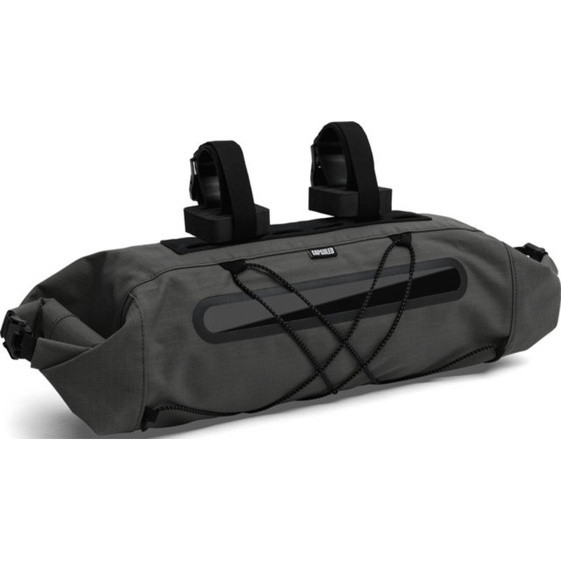 Capsuled Handlebar Bag