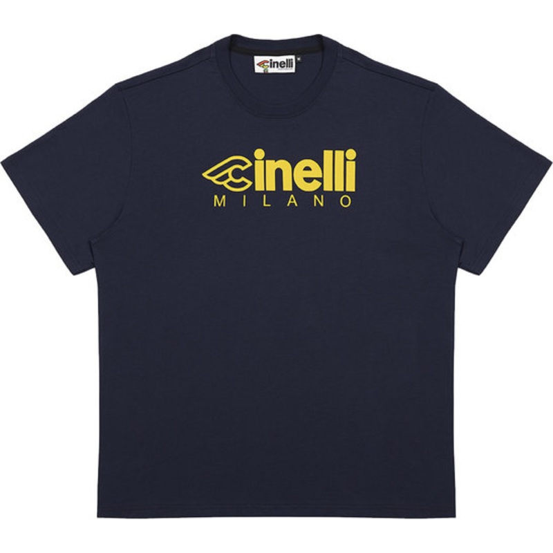 Cinelli Milano 2 T-Shirt