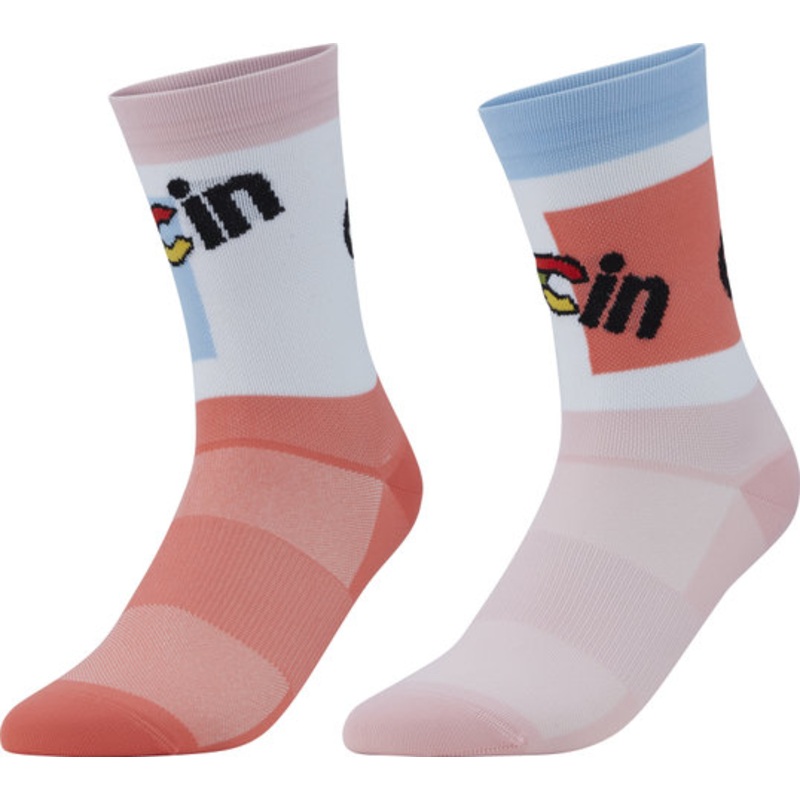 Cinelli Thelma & Louise Socks