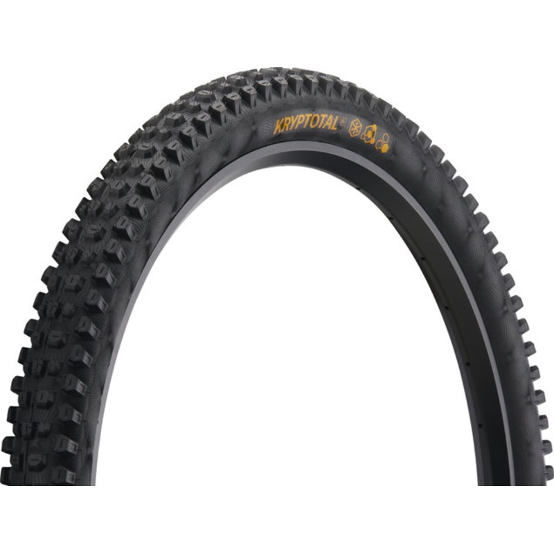 Continental Folding tire