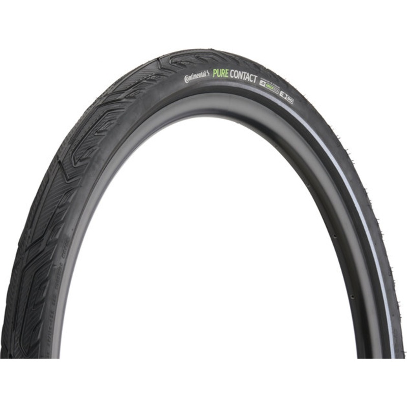 Continental Pure Contact 28″ Folding Tire
