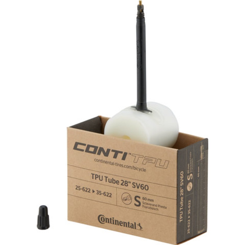 Continental TPU Inner Tube 28″