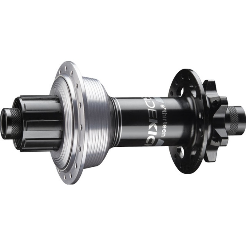 e*thirteen Sidekick DH 6-bolt disc Boost Rear Hub