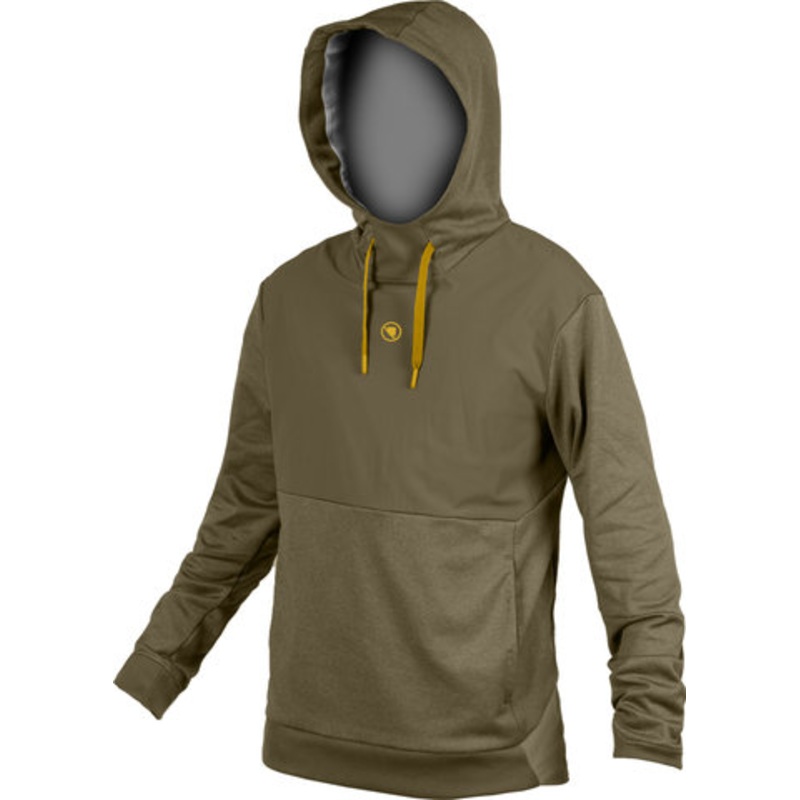 Endura Trailster Tech Hoodie