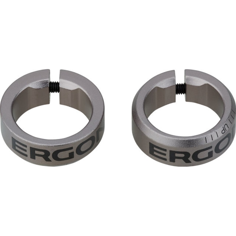 Ergon Lockrings for GDH Team hgandlebar grips