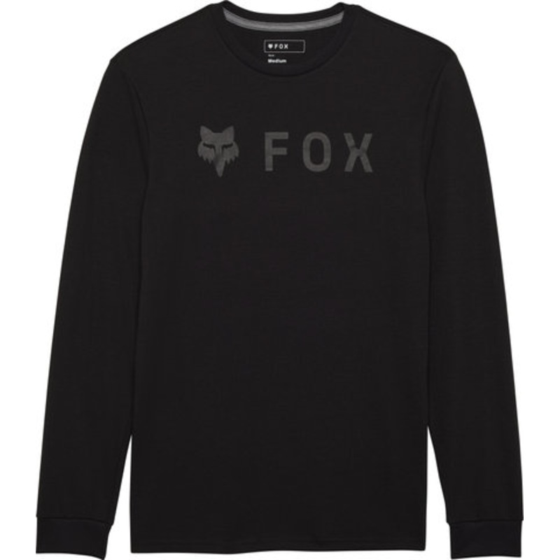 Fox Head Absolute LS Tech Tee T-Shirt
