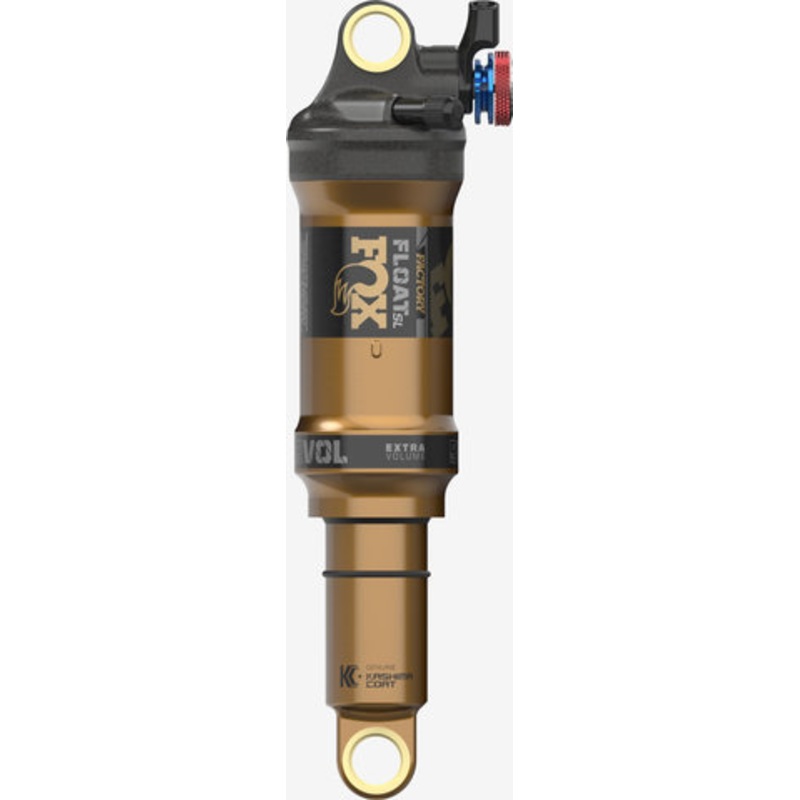 Fox Racing Shox Float SL EVOL SV Remote Factory Shock
