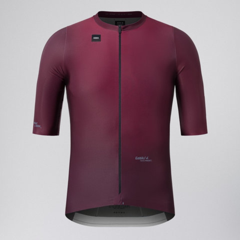 GOBIK Attitude 2.0 S/S Jersey