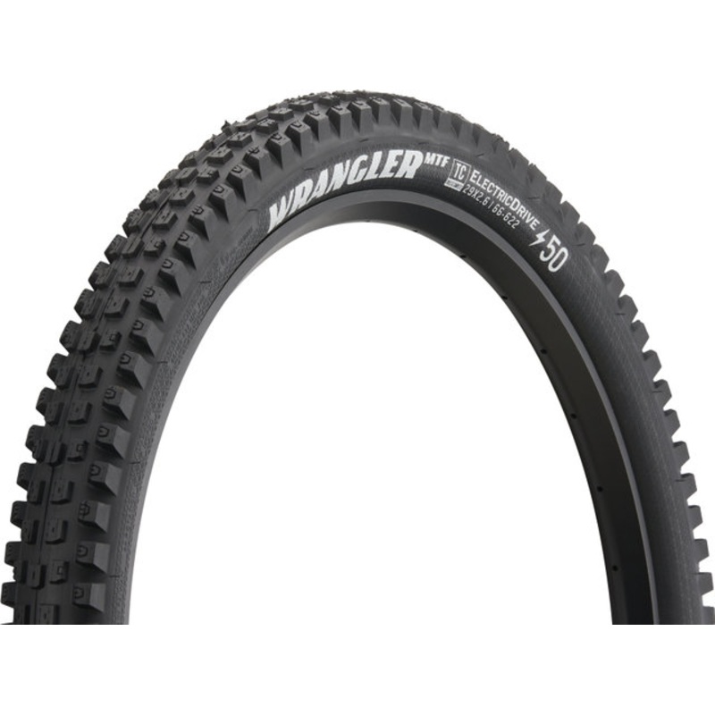 Goodyear Wrangler MTF ElectricDrive Tubeless Complete 29″ folding tyre