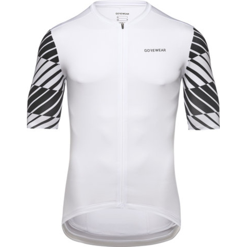 GORE Wear Swiftride Optical Jersey