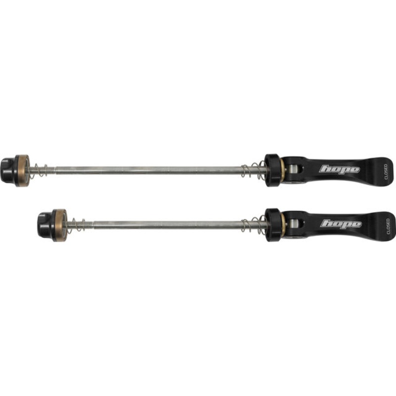 Hope MTB Hub Quick Release Set