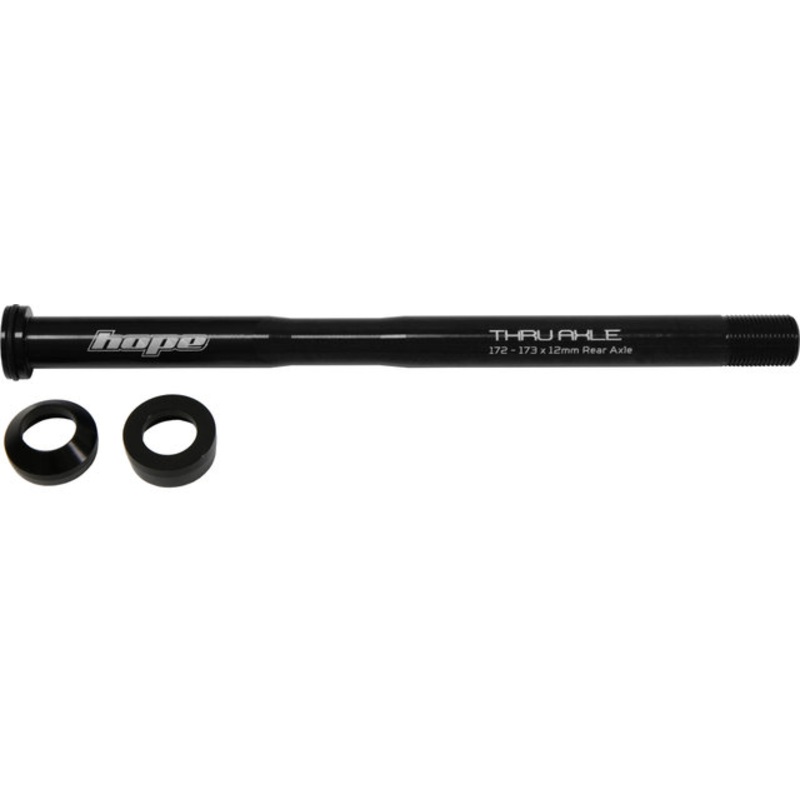 Hope Thru axle RR for 172 -173 mm axle length