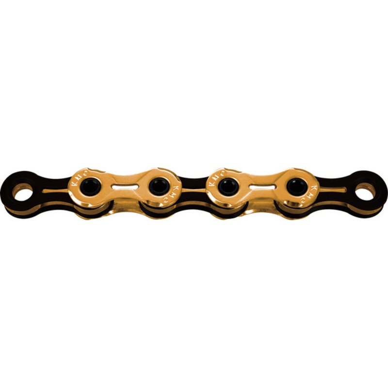 KMC X11SL Waxed Chain 11-speed