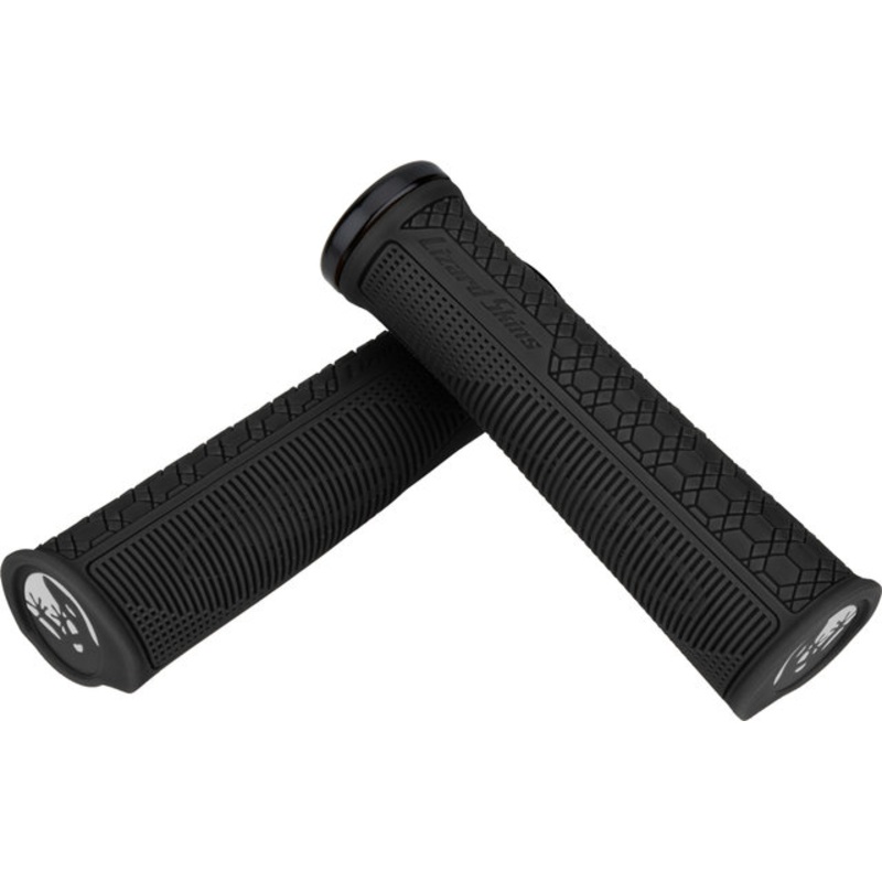 Lizard Skins Gradient Lock-On Handlebar Grips