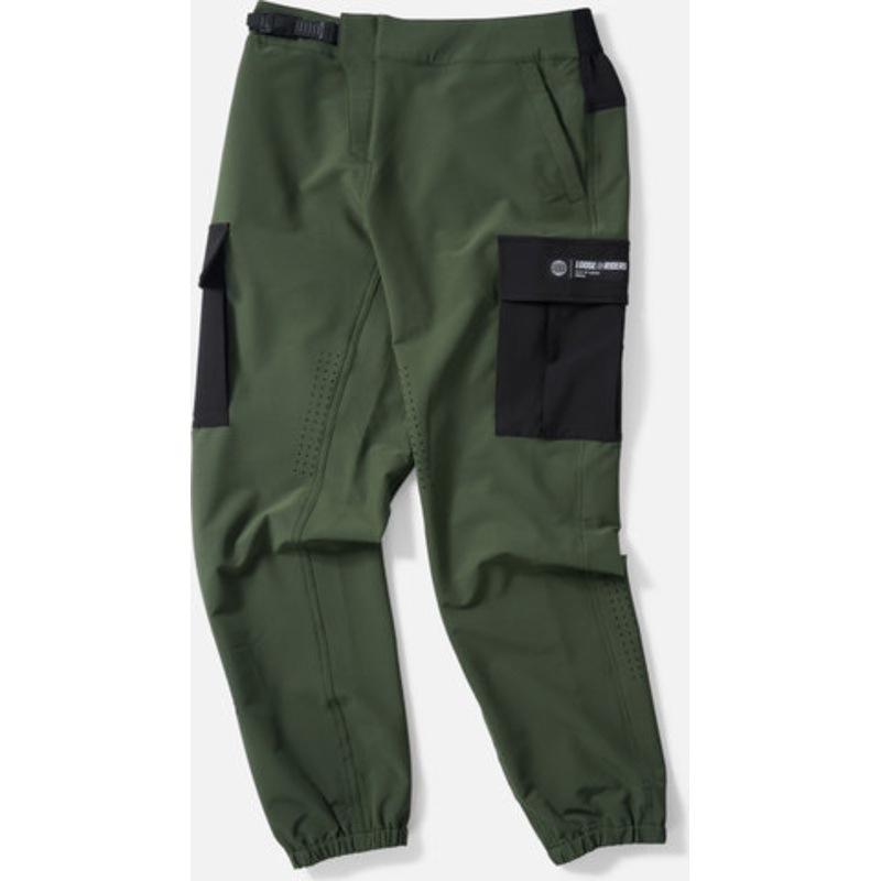 Loose Riders C/S Cargo 2 Pants