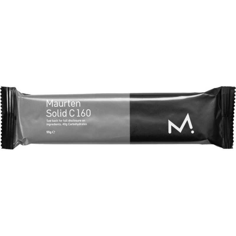 Maurten Solid C 160 Energy Bar – 1 Piece