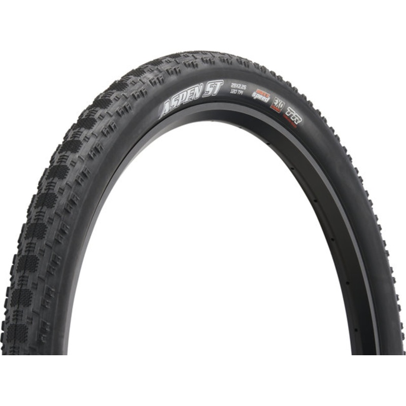 Maxxis Aspen ST MaxxSpeed EXO TR 29″ Folding Tyre