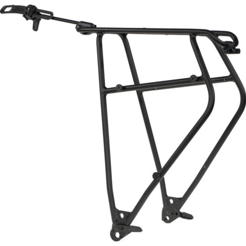 ORTLIEB Quick-Rack XL Luggage Rack