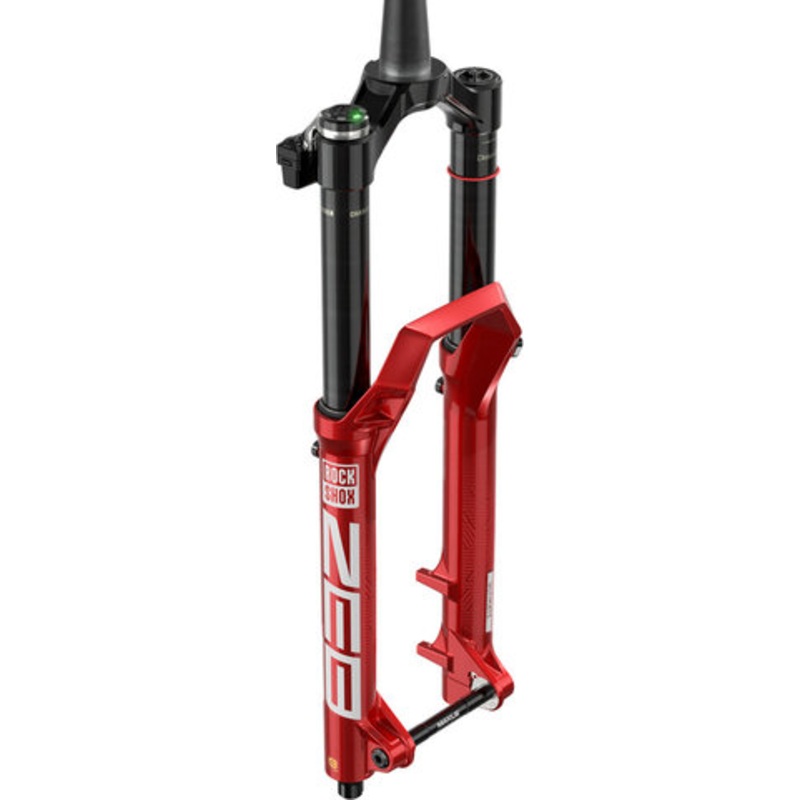 RockShox ZEB Ultimate Flight Attendant DebonAir  Boost 29″ Suspension Fork