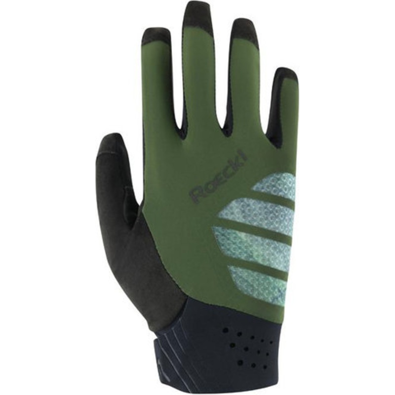 Roeckl Murnau 2 full-finger gloves