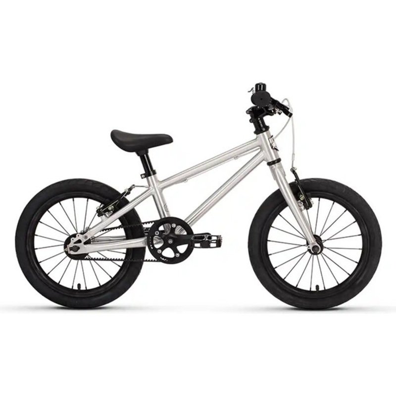 Siech Cycles Junior 16″ Boy children’s bicycle