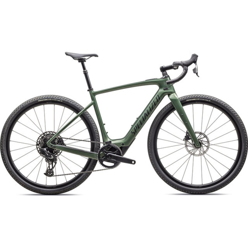 Specialized Turbo Creo SL Comp Carbon 28″ E-Gravel Bike