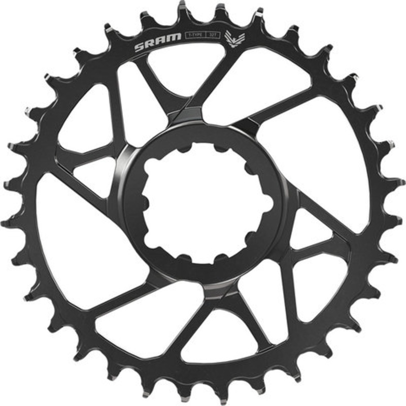SRAM Chainring T-Type Eagle 70 Transmission Direct Mount