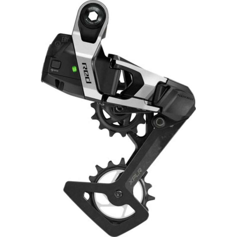 SRAM Red XPLR E1 AXS Rear Derailleur 13-speed