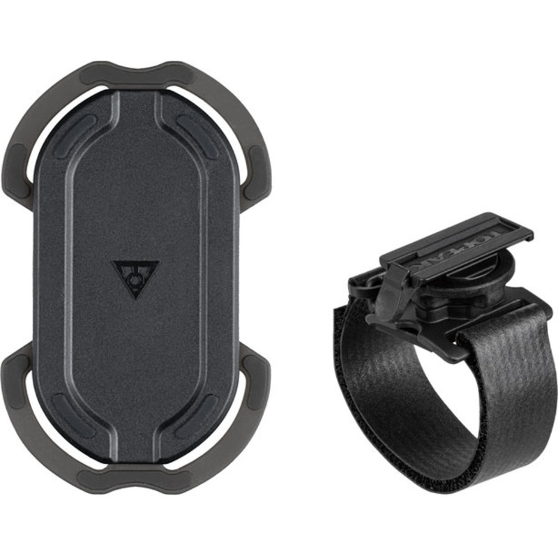 Topeak Omni RideCase II Smartphone Mount