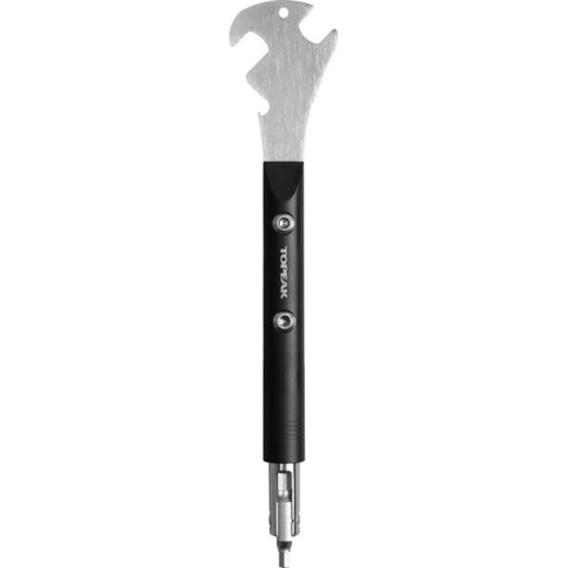 Topeak PedalBar Pro pedal wrench