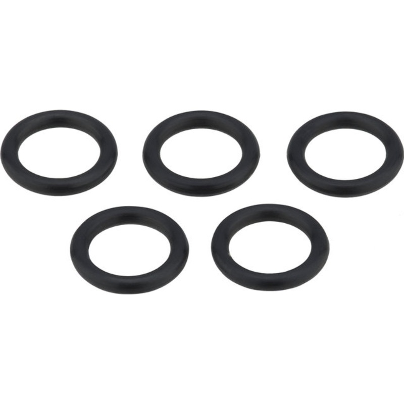 Trickstuff O-rings 5×1.1 for M6x1 connection – 5 pcs.