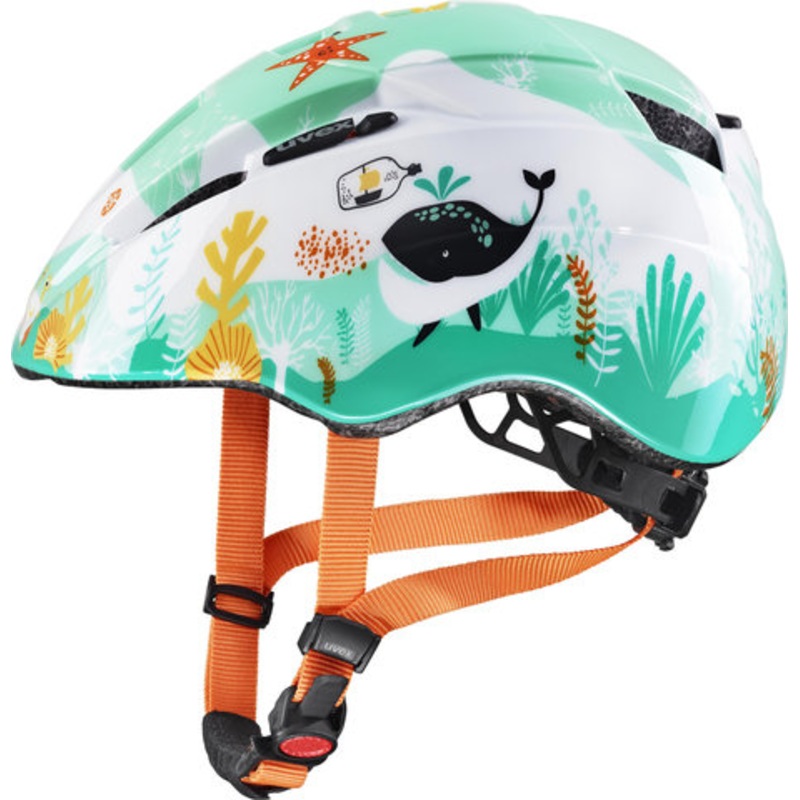 uvex Kid 2 children’s helmet