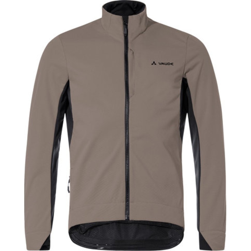 VAUDE Mens Kuro Softshell Jacket II