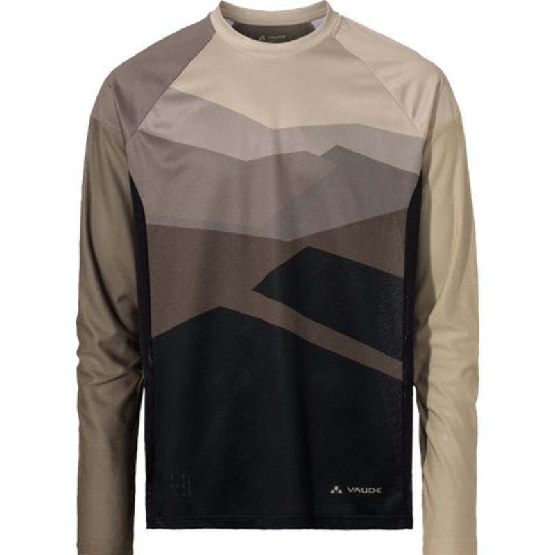 VAUDE Moab LS T-Shirt VI