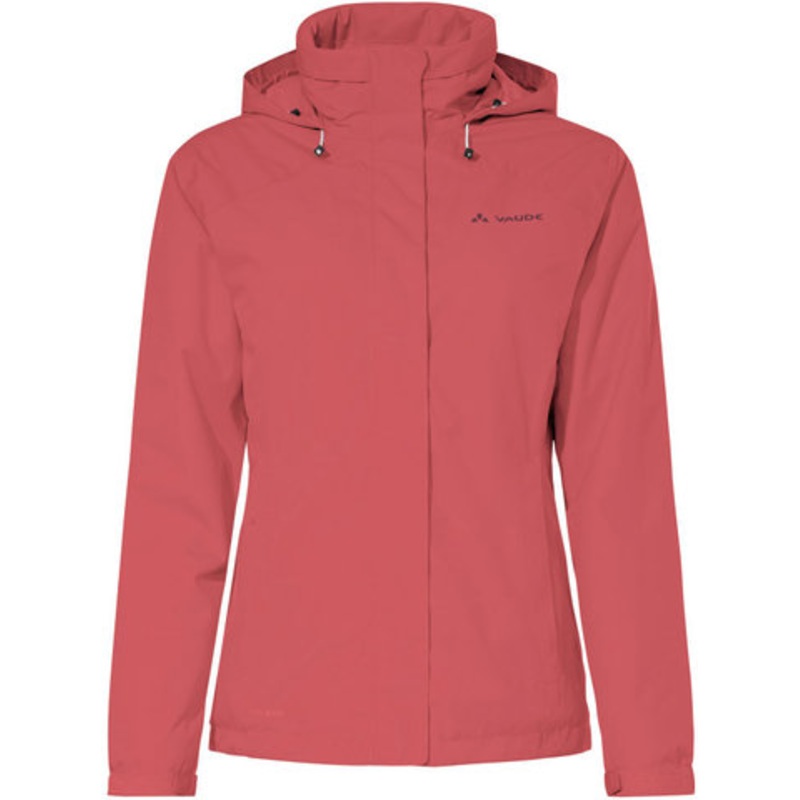 VAUDE Womens Escape Bike Warm Jacket