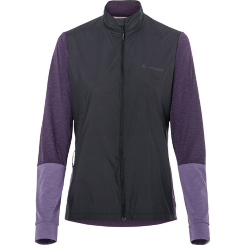 VAUDE Womens Qimsa Mid Jacket