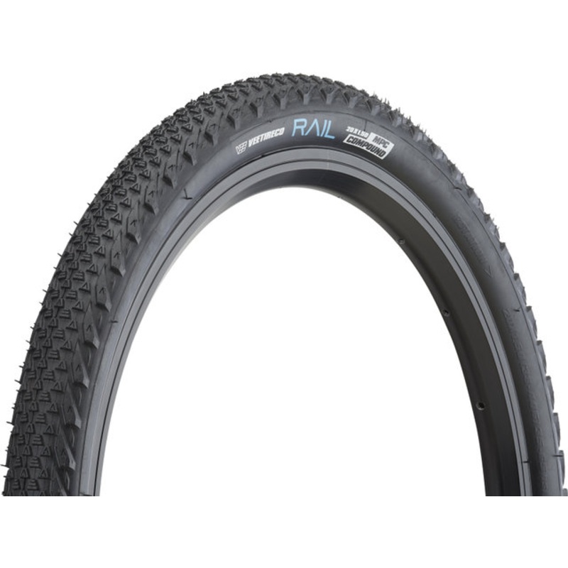 VEE Tire Co. Rail Jr 20″ Wire Bead Tire