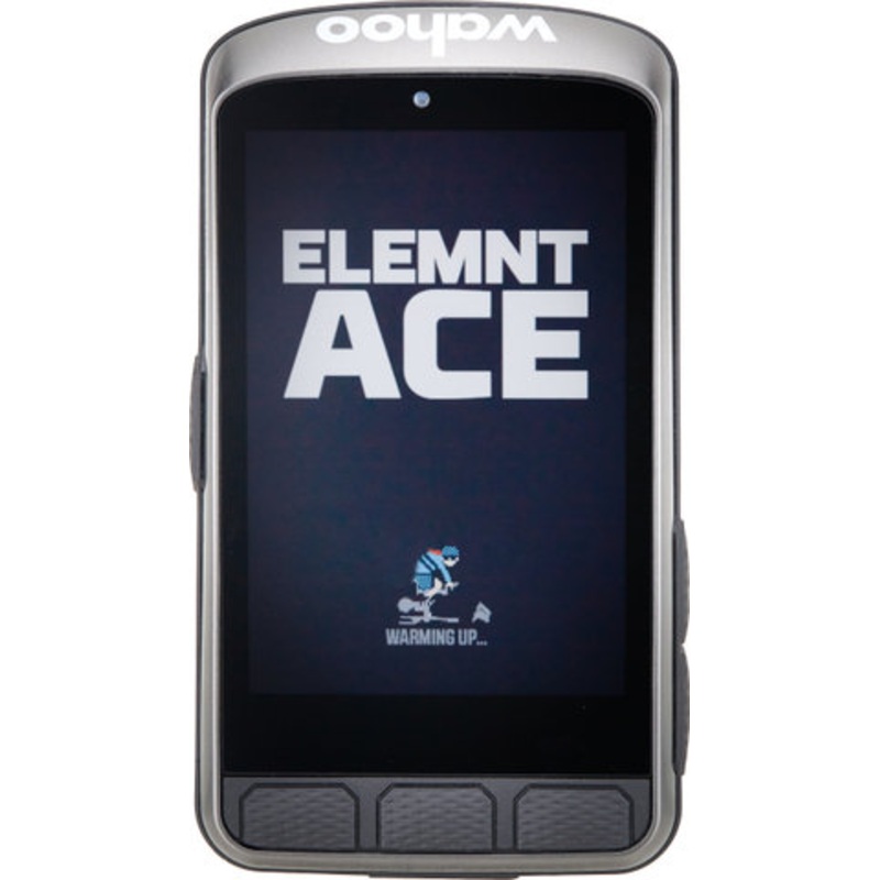 Wahoo ELEMNT Ace GPS Cycling Computer