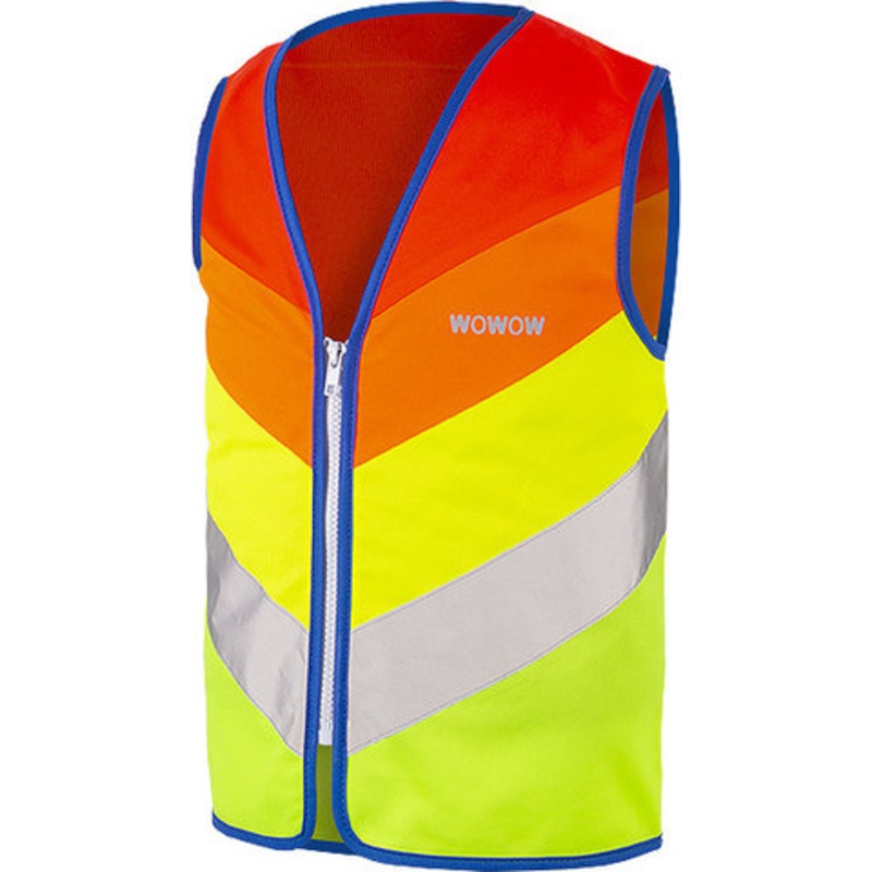 Wowow Rainbow Kids Vest