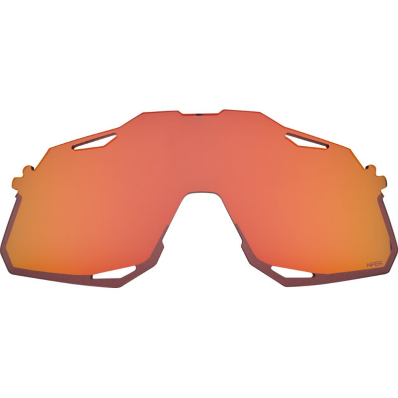 100% Spare Hiper Lens for Hypercraft XS Sports Glasses – 2023 Model