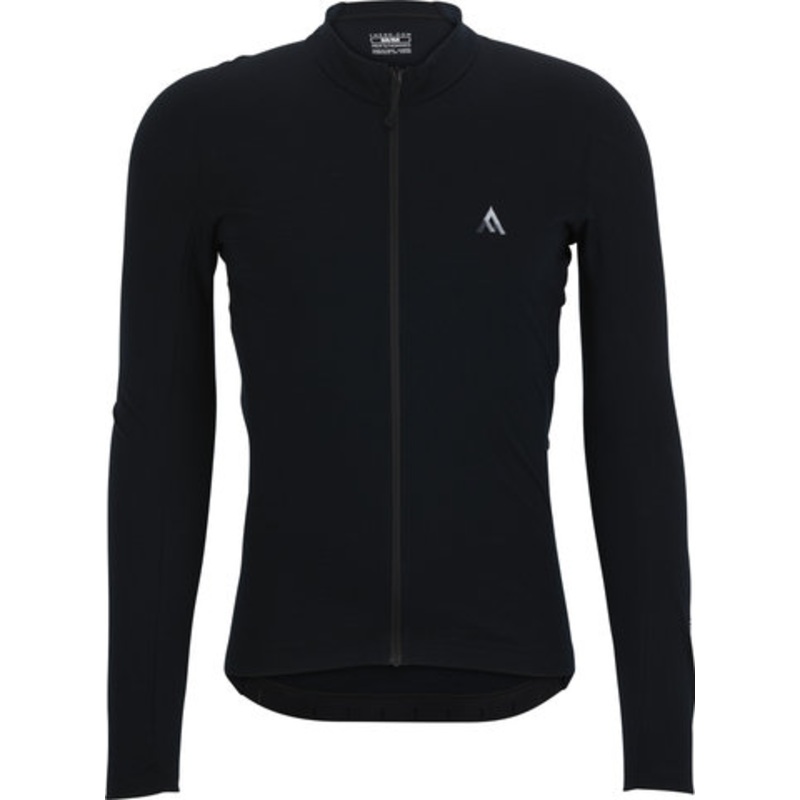 7mesh Ashlu Merino L/S Jersey