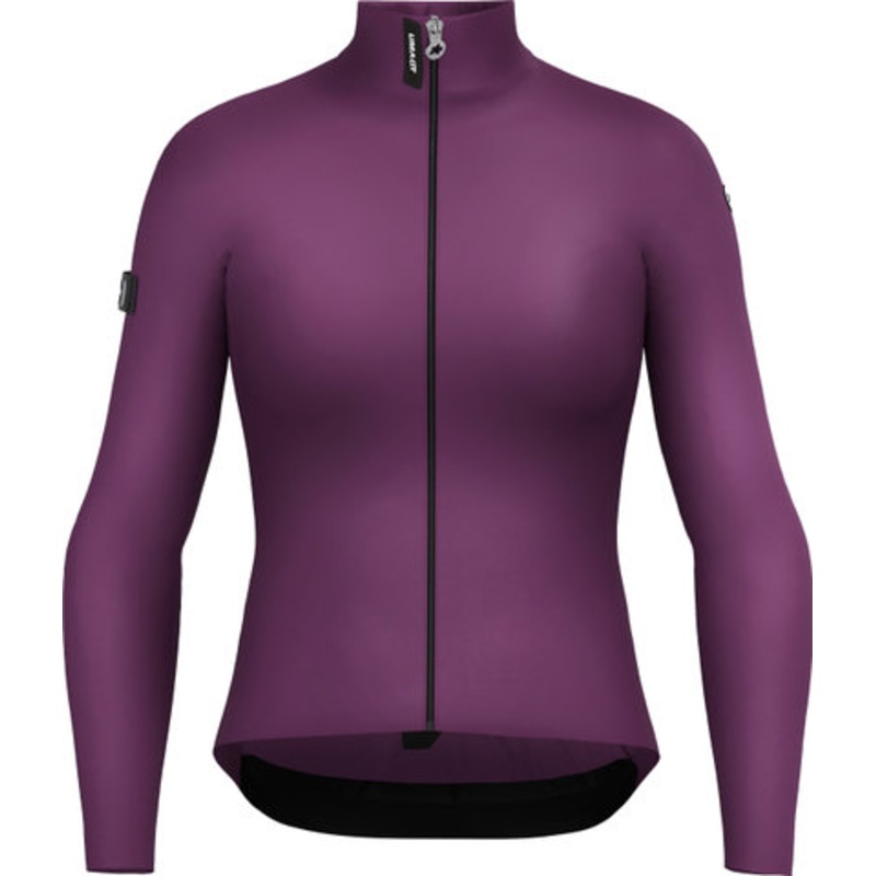 ASSOS Uma GT Spring Fall C2 Jersey