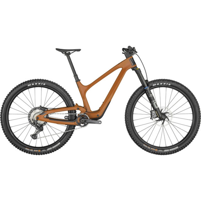 bold Cycles Linkin 150 Pro 29″ Mountain Bike