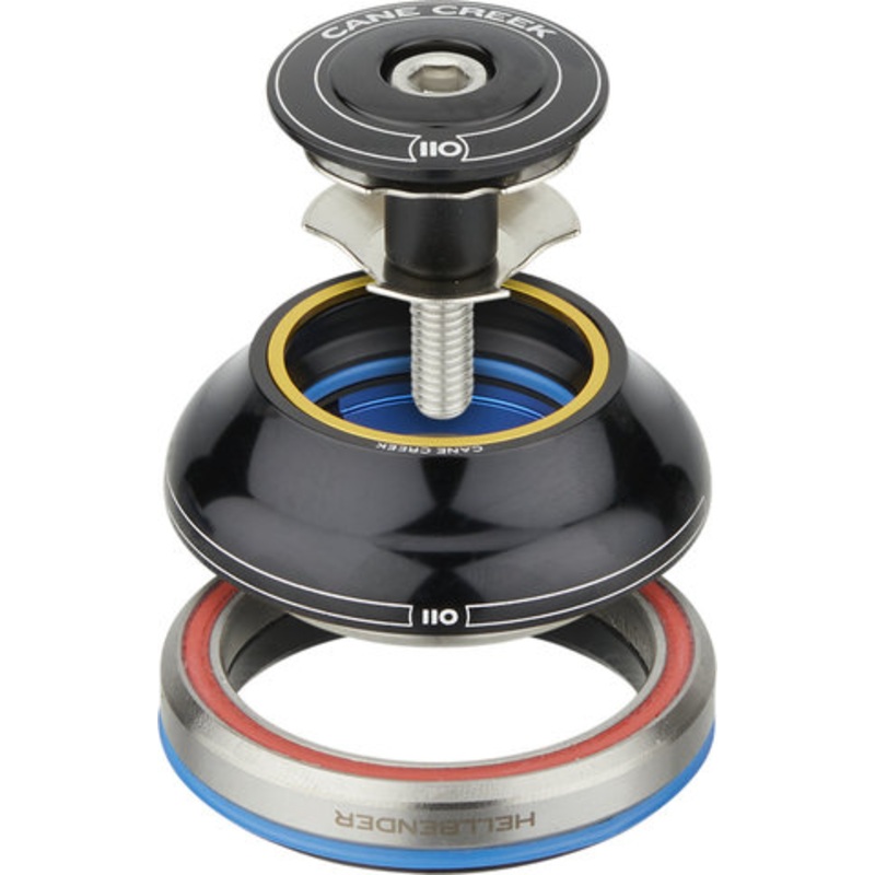 Cane Creek 110 IS41/28.6 – IS52/40 Headset