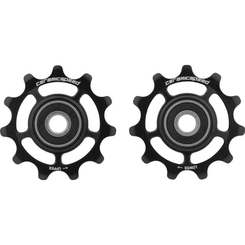 CeramicSpeed Shimano Road 12-speed Derailleur Pulleys