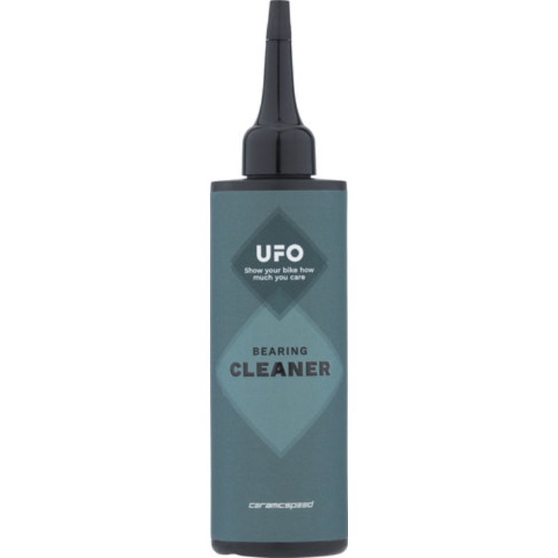 CeramicSpeed UFO Bearings Degreaser